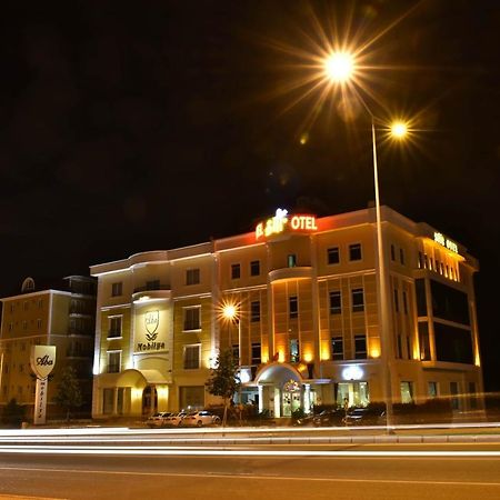 Siir Boutique Hotel Денізлі Екстер'єр фото