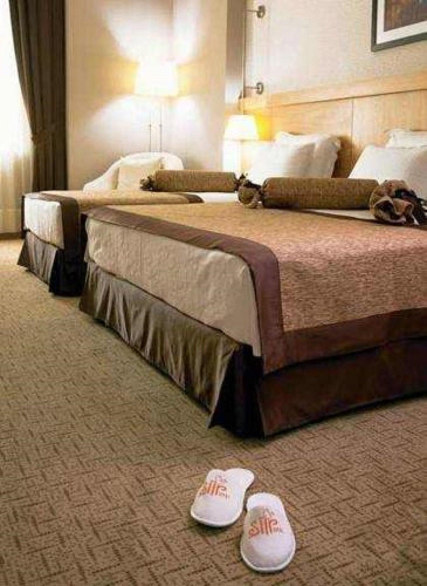 Siir Boutique Hotel Денізлі Екстер'єр фото