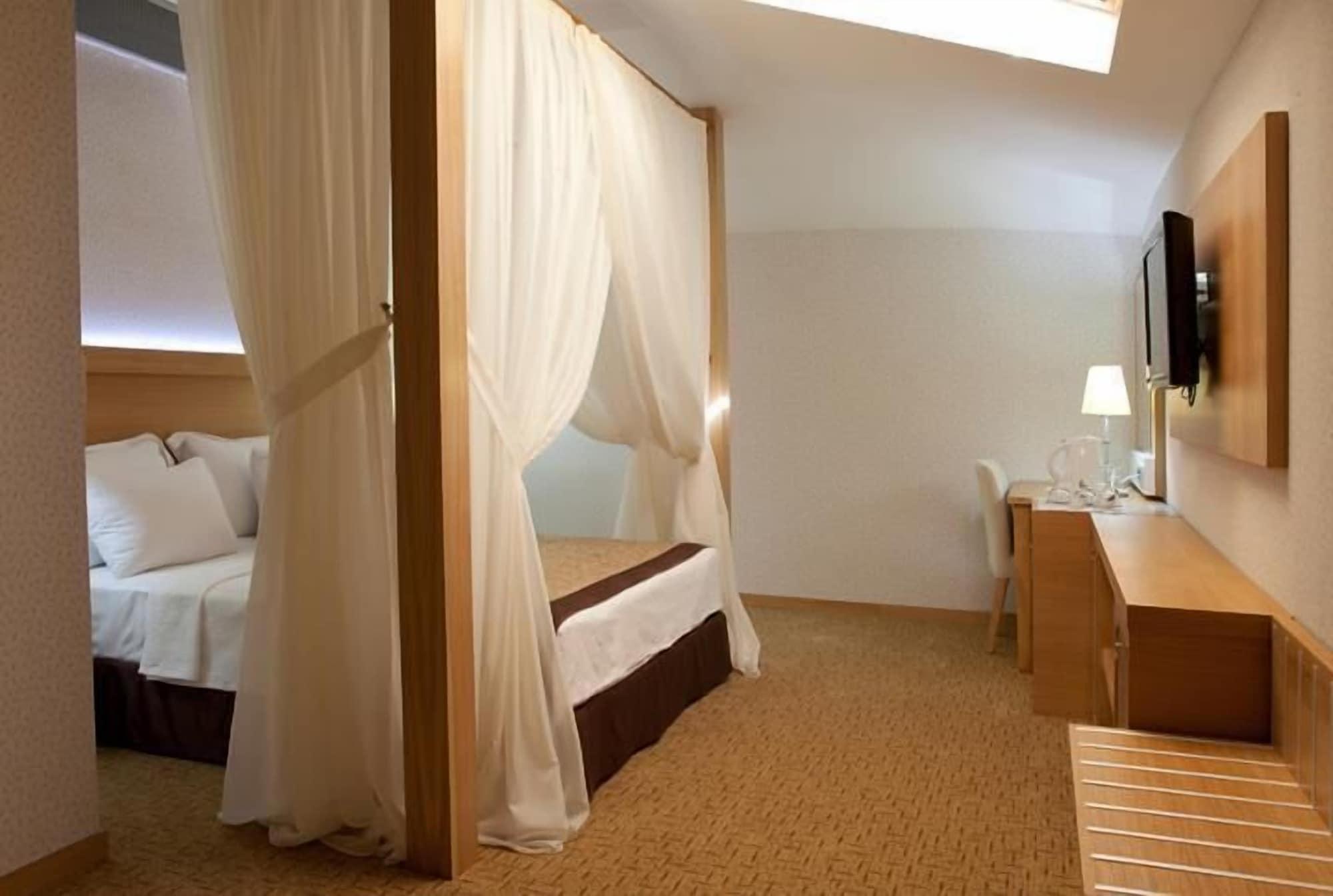 Siir Boutique Hotel Денізлі Екстер'єр фото