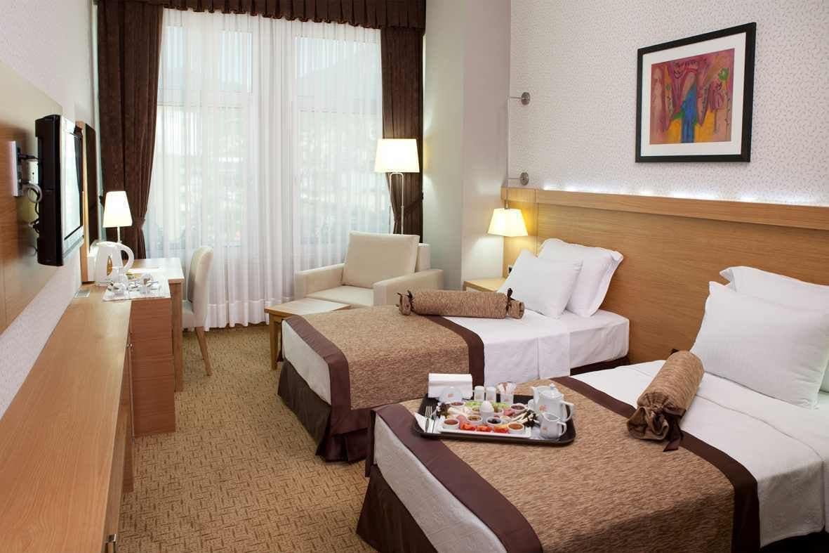 Siir Boutique Hotel Денізлі Екстер'єр фото