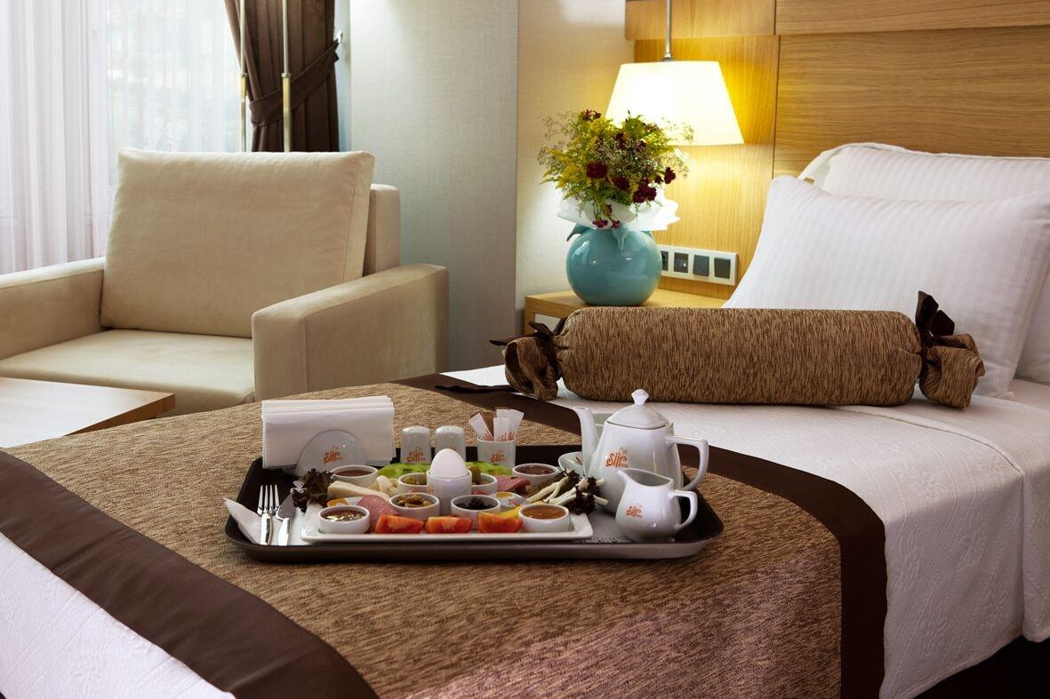 Siir Boutique Hotel Денізлі Екстер'єр фото