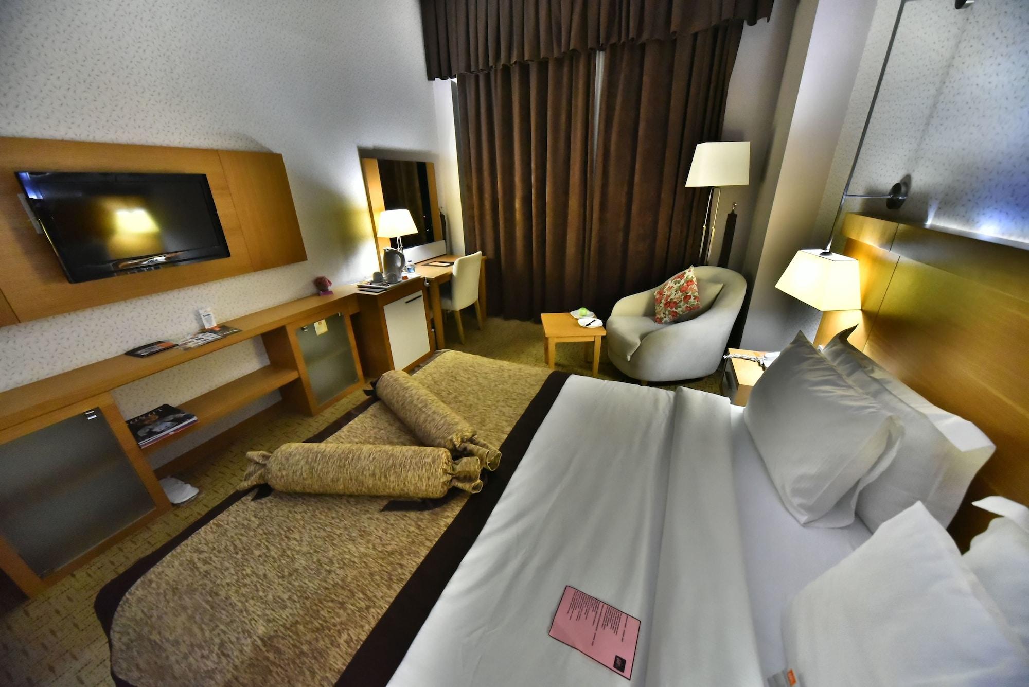 Siir Boutique Hotel Денізлі Екстер'єр фото