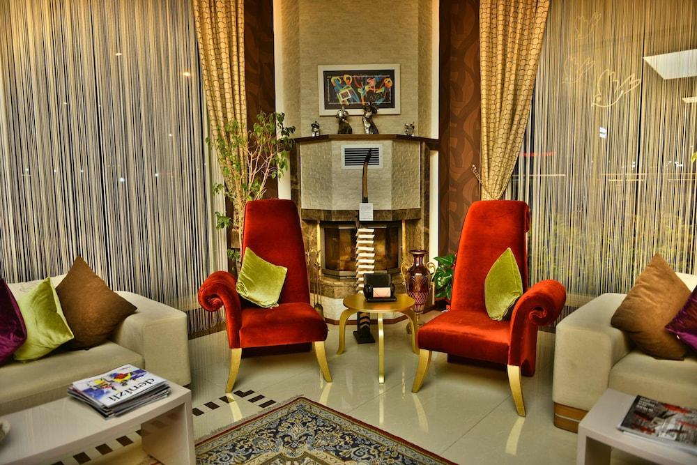 Siir Boutique Hotel Денізлі Екстер'єр фото