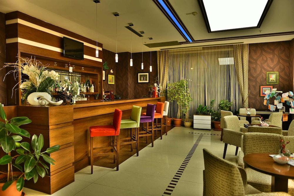 Siir Boutique Hotel Денізлі Екстер'єр фото