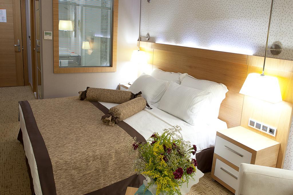 Siir Boutique Hotel Денізлі Екстер'єр фото