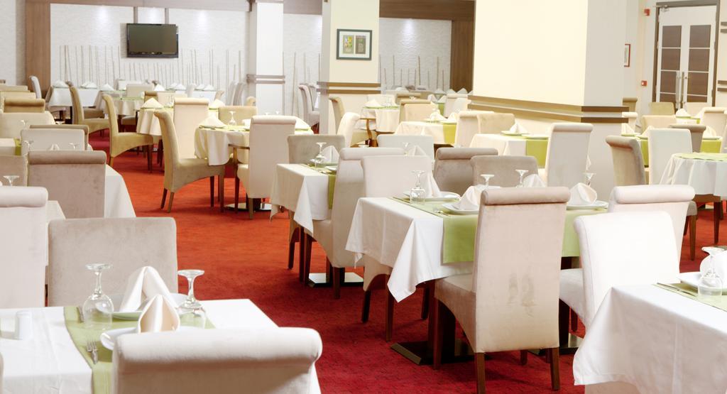 Siir Boutique Hotel Денізлі Екстер'єр фото