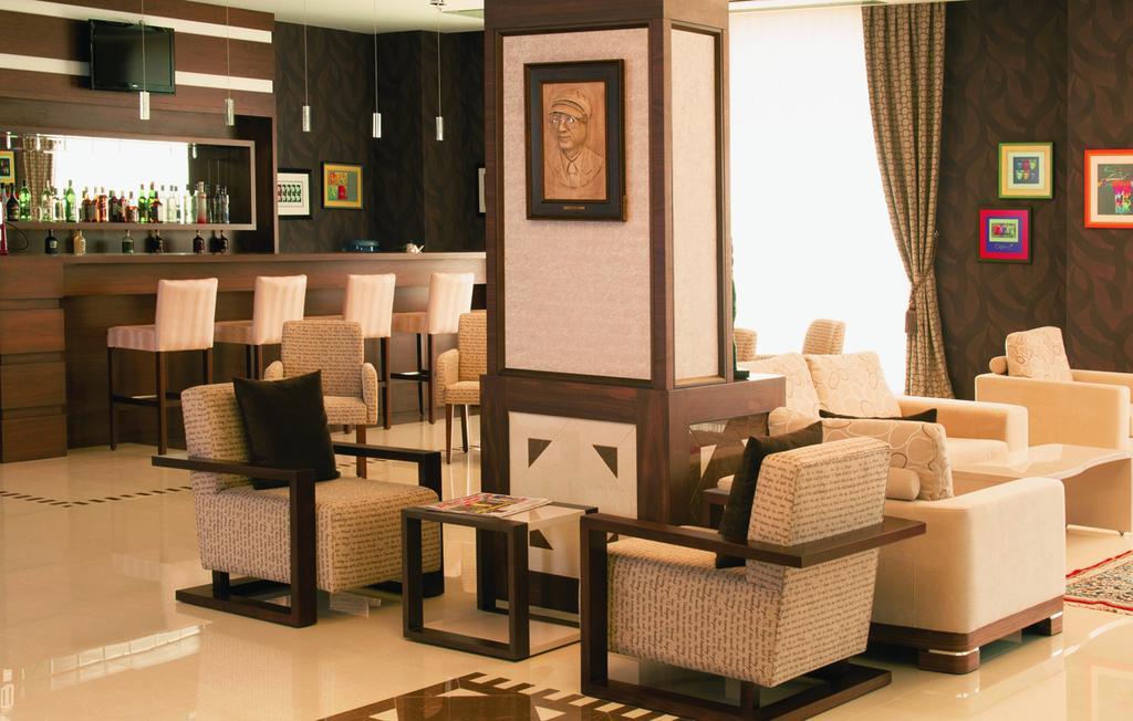 Siir Boutique Hotel Денізлі Екстер'єр фото