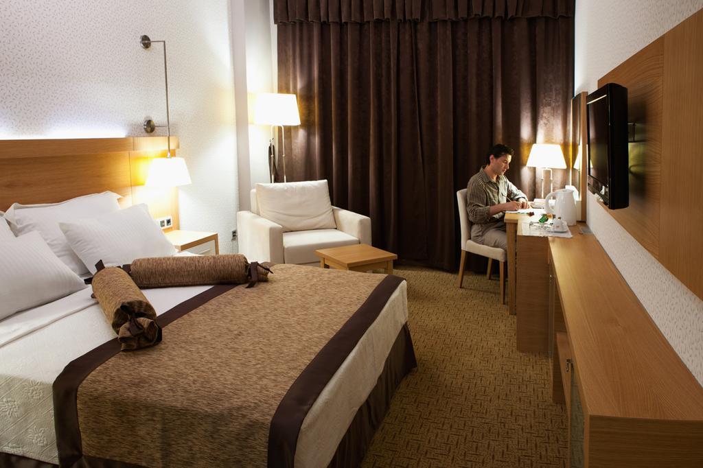 Siir Boutique Hotel Денізлі Екстер'єр фото