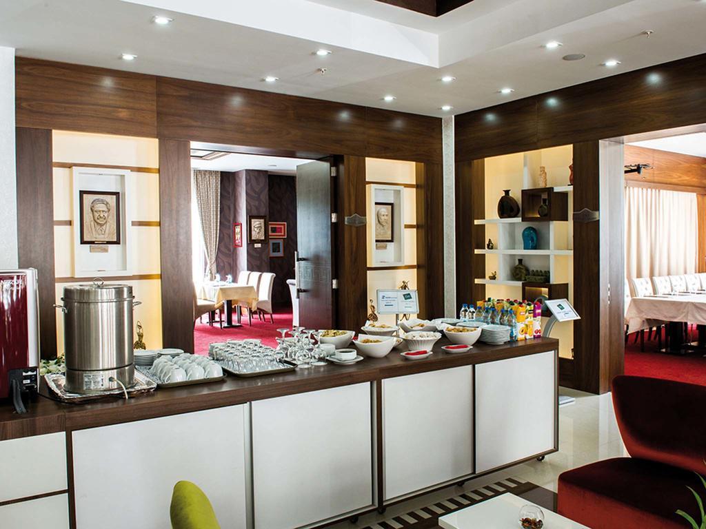 Siir Boutique Hotel Денізлі Екстер'єр фото