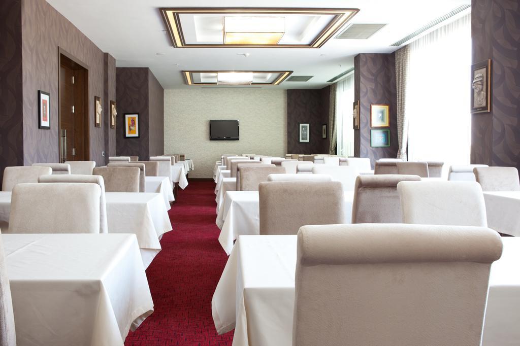Siir Boutique Hotel Денізлі Екстер'єр фото