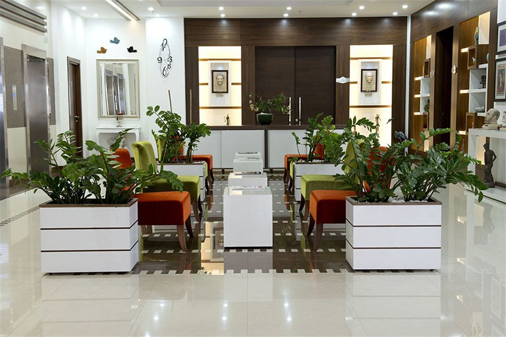Siir Boutique Hotel Денізлі Екстер'єр фото