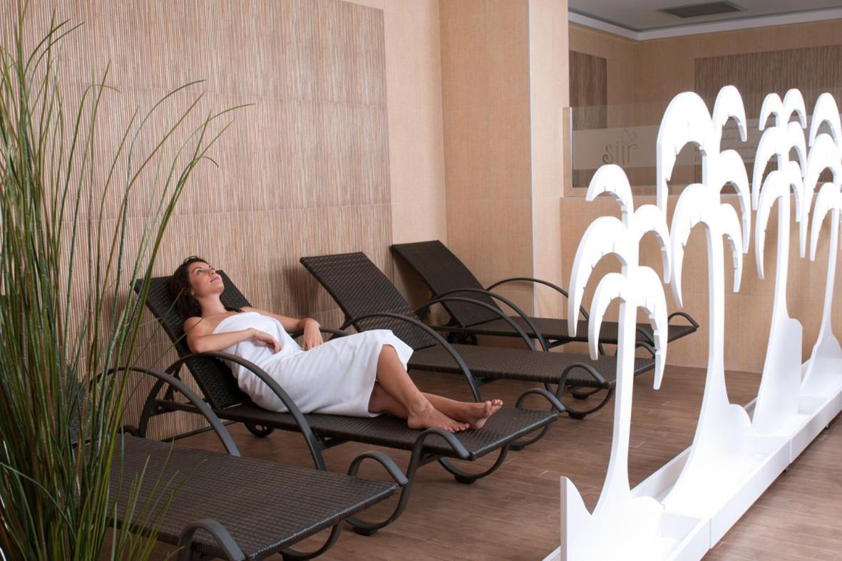 Siir Boutique Hotel Денізлі Екстер'єр фото