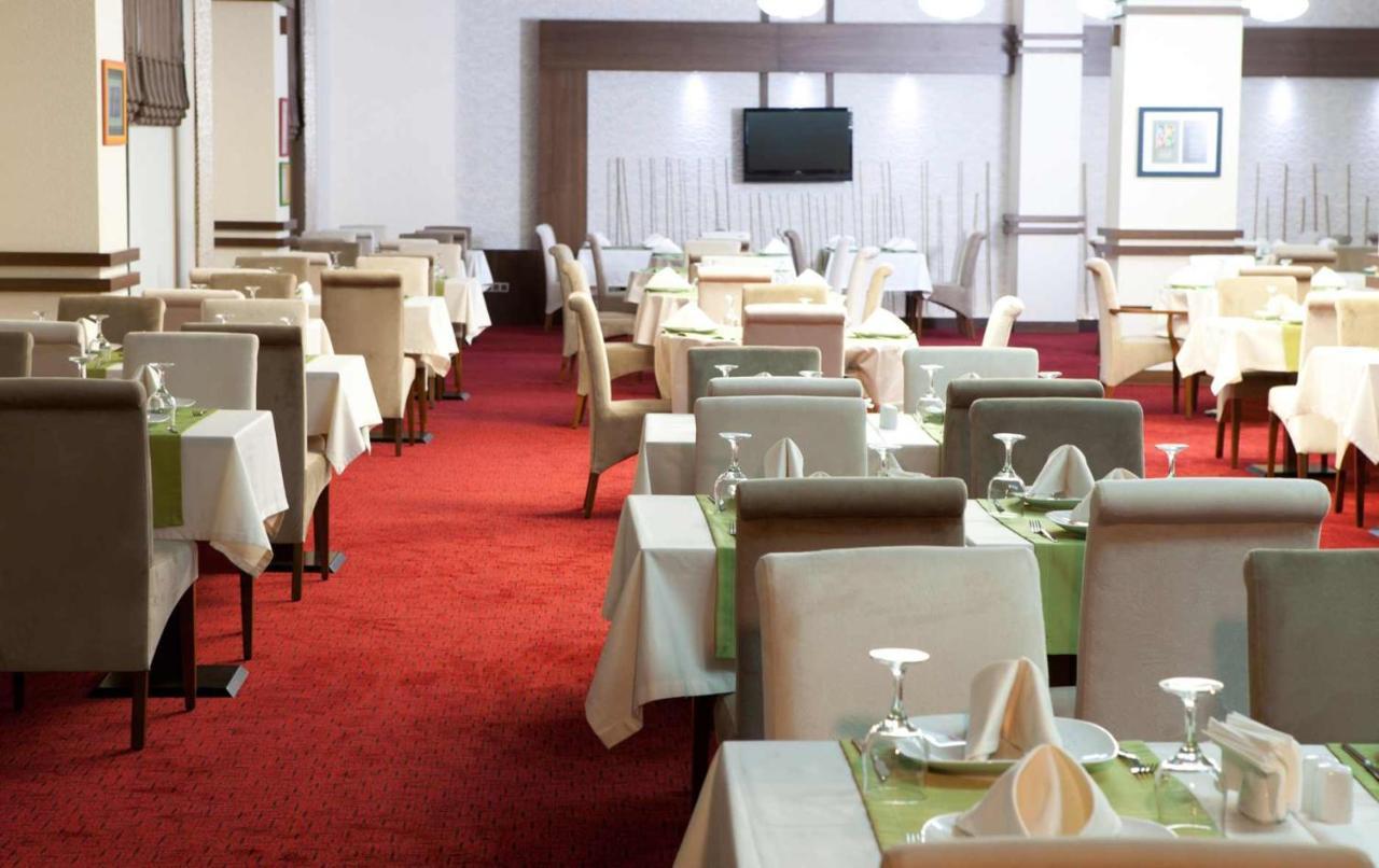 Siir Boutique Hotel Денізлі Екстер'єр фото