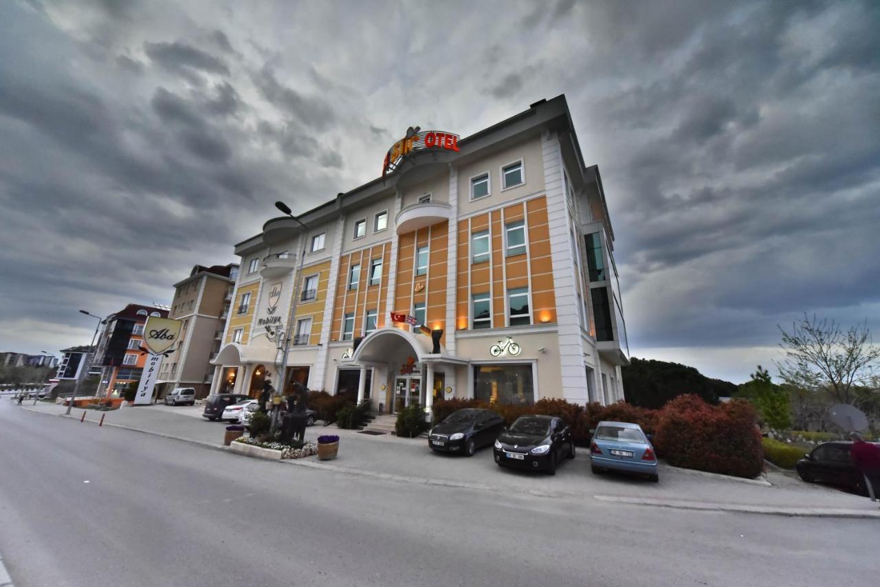 Siir Boutique Hotel Денізлі Екстер'єр фото