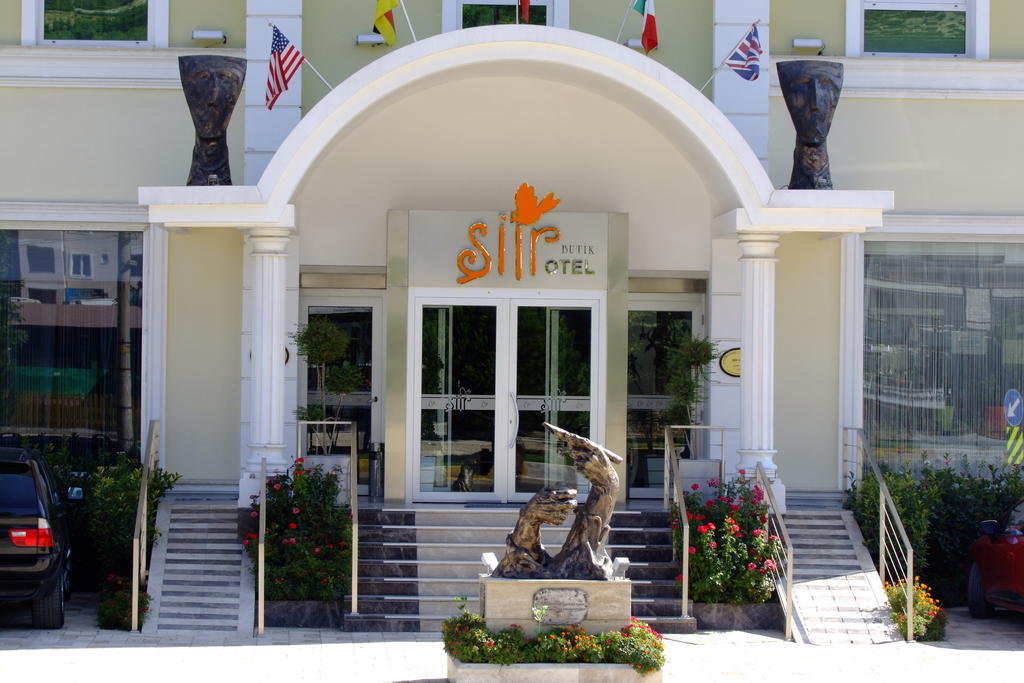 Siir Boutique Hotel Денізлі Екстер'єр фото