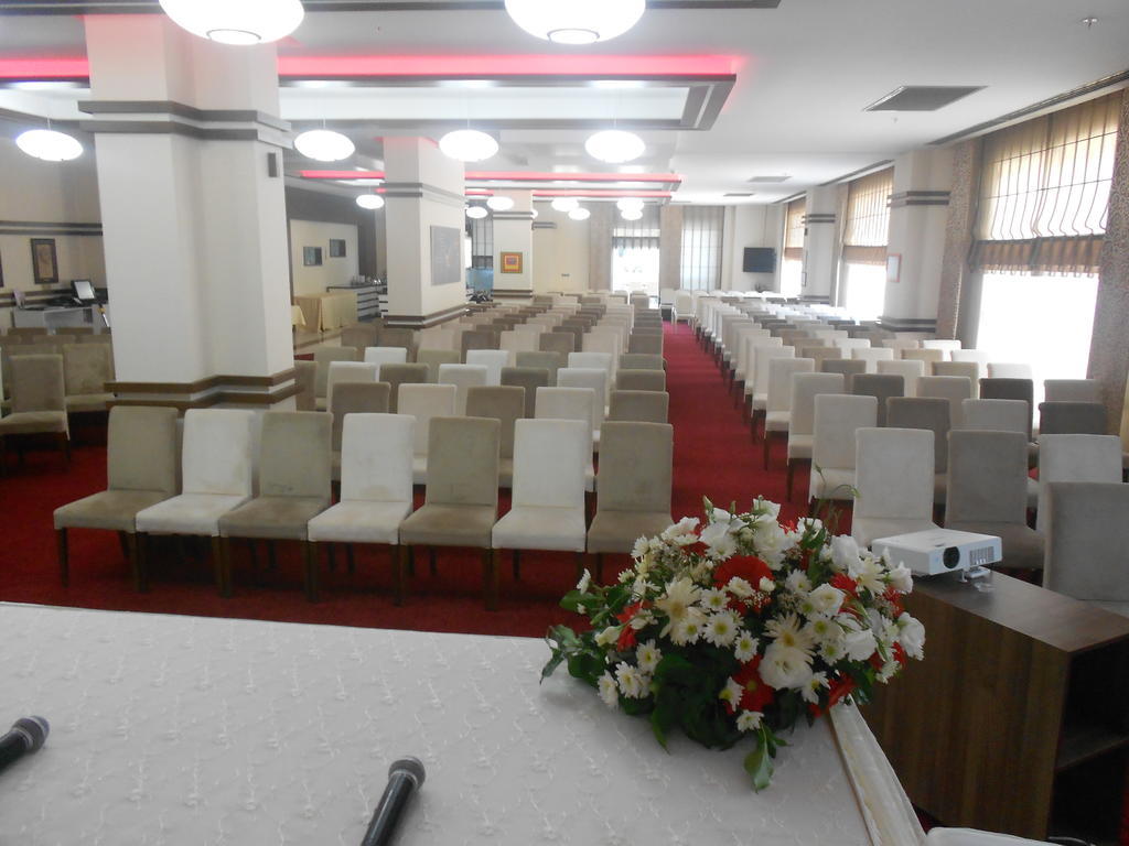 Siir Boutique Hotel Денізлі Екстер'єр фото