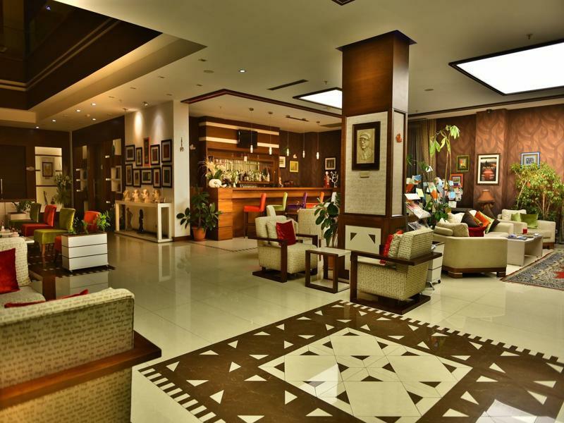 Siir Boutique Hotel Денізлі Екстер'єр фото